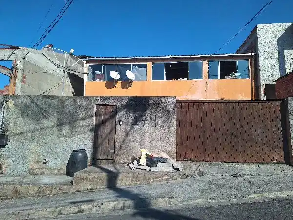 Casa em VISTA ALEGRE, SAO GONCALO - RJ
