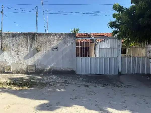 Casa em BAIRRO BURITI, PACAJUS - CE