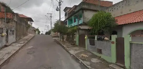 Casa em MUTUA, SAO GONCALO - RJ