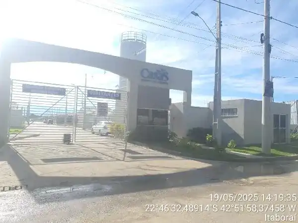 Casa em CALUGE, ITABORAI - RJ