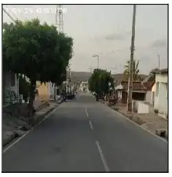 Casa em CENTRO, ALAGOINHA DO PIAUI - PI