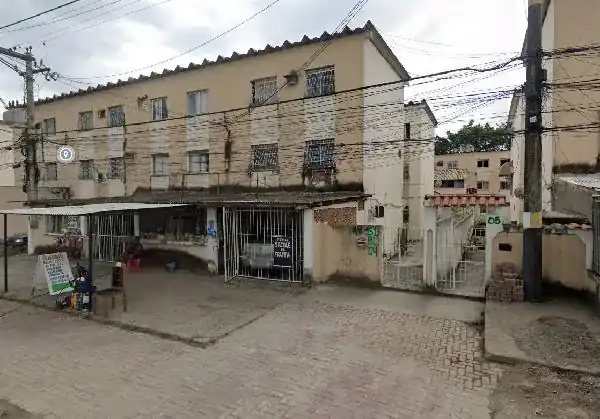Apartamento em VILA LAGE, SAO GONCALO - RJ