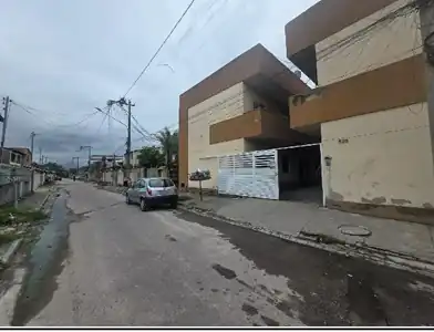 Apartamento em JARDIM CATARINA, SAO GONCALO - RJ