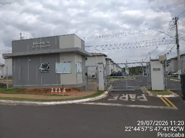 Apartamento em SAO JORGE, PIRACICABA - SP