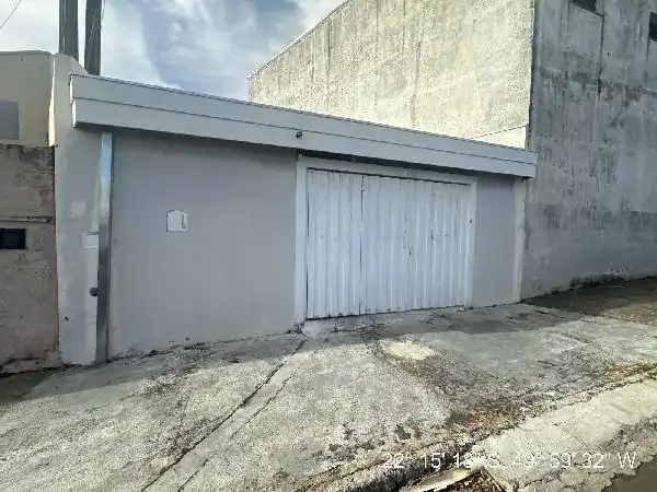Casa em JARDIM FLAMINGO, MARILIA - SP