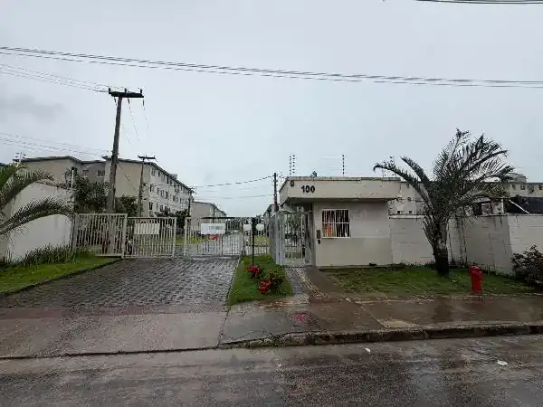 Apartamento em PAUMIRIM, CAUCAIA - CE