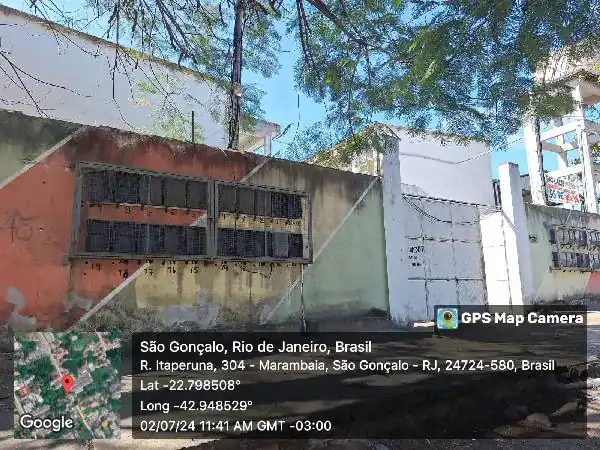 Casa em MARAMBAIA, SAO GONCALO - RJ
