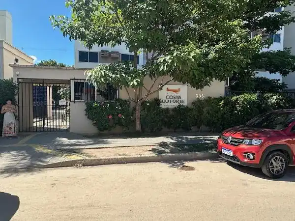 Apartamento em PAU AMARELO, PAULISTA - PE