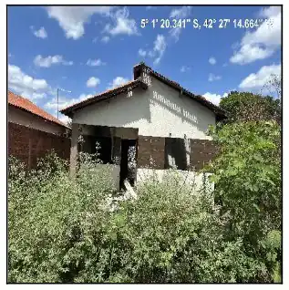 Casa em BACURIZEIRO, ALTOS - PI
