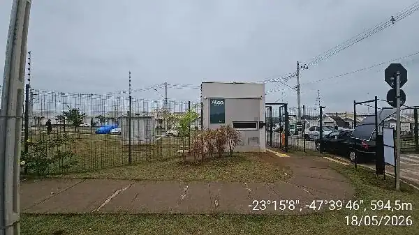 Casa em RESIDENCIAL AGUA BRANCA, BOITUVA - SP