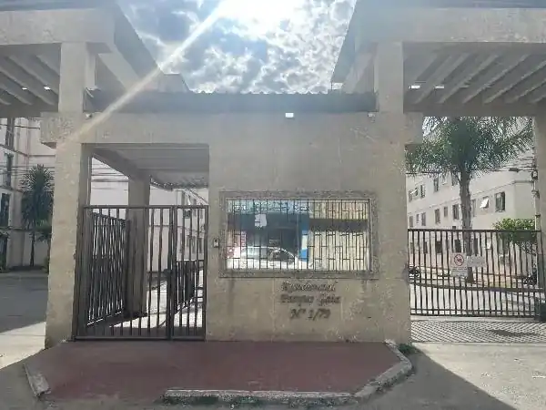 Apartamento em PARQUE NOVO JOCKEY, CAMPOS DOS GOYTACAZES - RJ