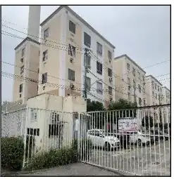 Apartamento em COSMOS, RIO DE JANEIRO - RJ