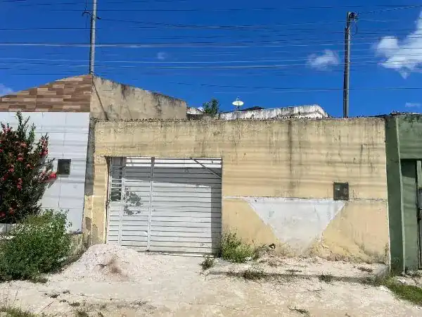 Casa em GUAJARA, NOSSA SENHORA DO SOCORRO - SE