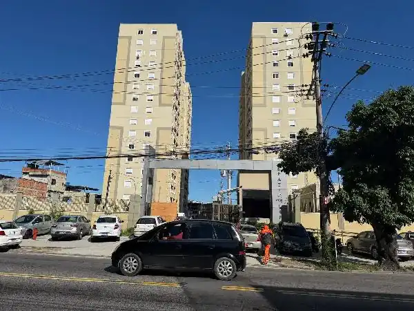 Apartamento em COLEGIO, RIO DE JANEIRO - RJ