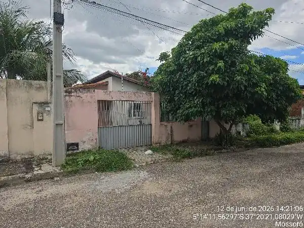 Casa em ALTO DO SUMARE, MOSSORO - RN