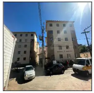 Apartamento em FRANCISCO BERNARDINO, JUIZ DE FORA - MG