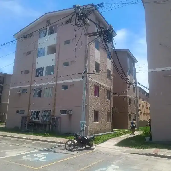 Apartamento em VENDA DAS PEDRAS, ITABORAI - RJ