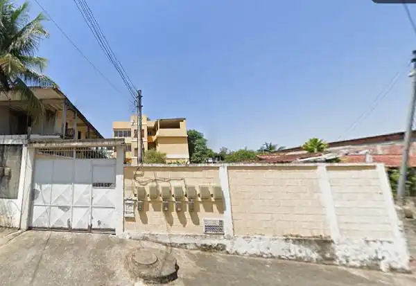 Apartamento em MARAMBAIA, SAO GONCALO - RJ