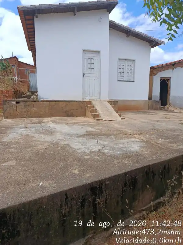 Casa em LOT CARNAUBINHA, PIO IX - PI