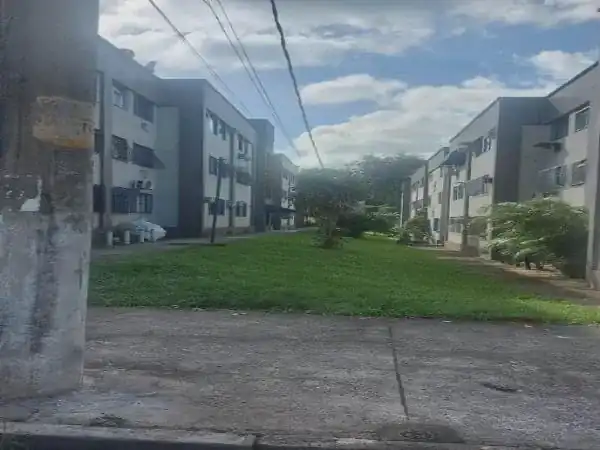 Apartamento em BANGU, RIO DE JANEIRO - RJ