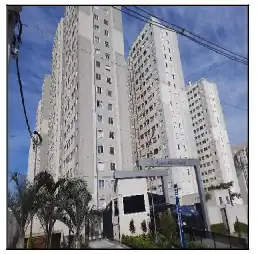 Apartamento em GUAIANAZES, SAO PAULO - SP