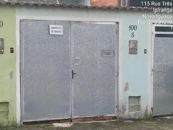 Casa em IPIRANGA, NOVA IGUACU - RJ