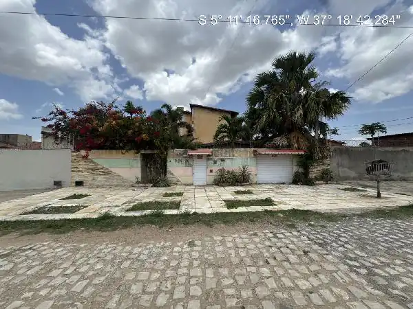 Casa em RINCAO, MOSSORO - RN