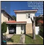 Casa em JARDIM SAO PAULO II, COTIA - SP