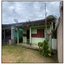 Casa em IPIRANGA, BORBA - AM