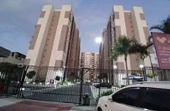 Apartamento em SAO FRANCISCO XAVIER, RIO DE JANEIRO - RJ