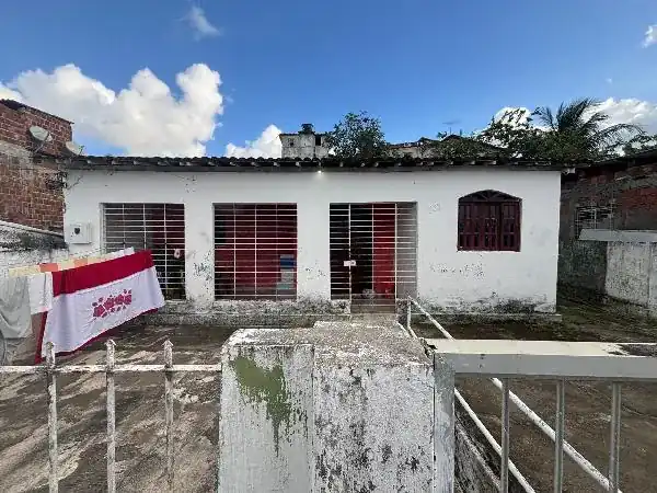 Casa em BAIRRO NOVO DO CARMELO, CAMARAGIBE - PE