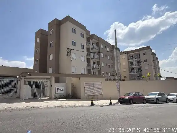 Apartamento em RECANTO VISTA ALEGRE, COTIA - SP