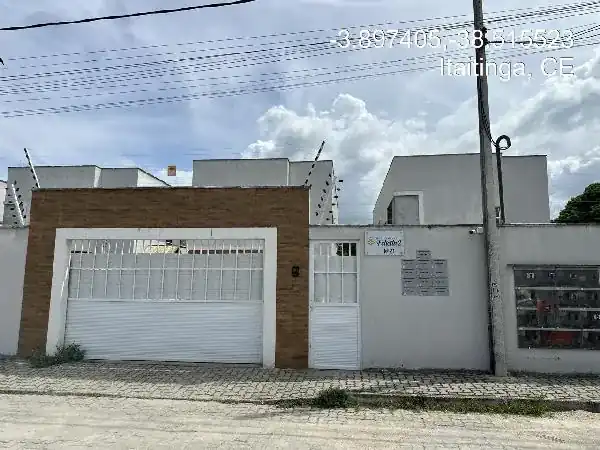 Apartamento em BARROCAO, ITAITINGA - CE