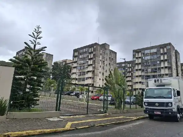 Apartamento em MURIBARA, SAO LOURENCO DA MATA - PE