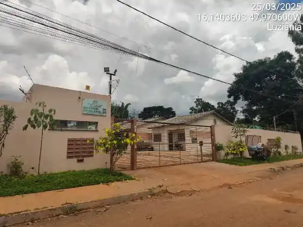 Casa em CHACARAS MARAJOARA, LUZIANIA - GO