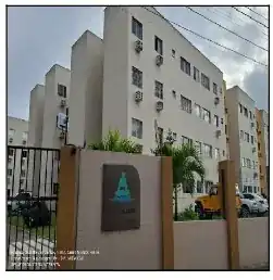 Apartamento em MARCOS FREIRE, JABOATAO DOS GUARARAPES - PE