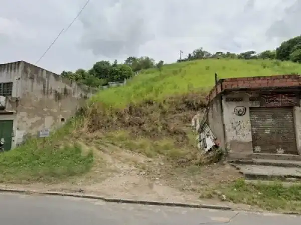 Terreno em SANTA ISABEL, SAO GONCALO - RJ