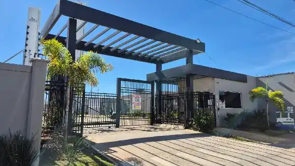 Apartamento em SANTA MARIA, UBERABA - MG