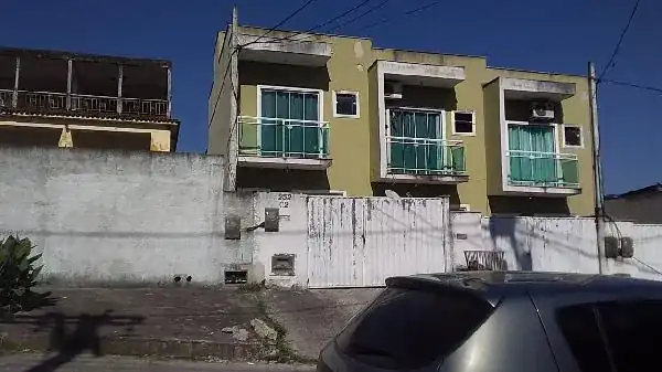 Casa em COELHO, SAO GONCALO - RJ