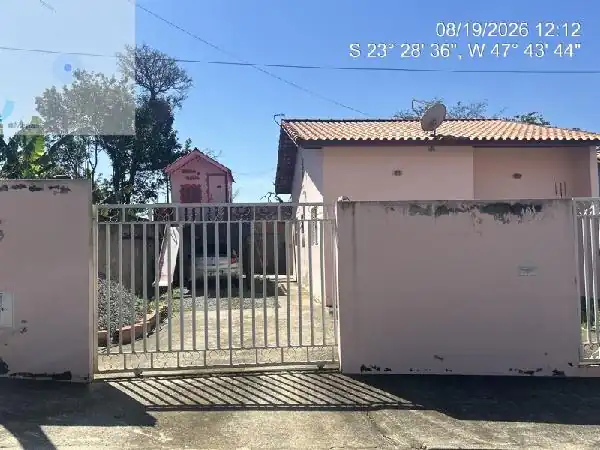 Casa em CENTRAL PARK II, CAPELA DO ALTO - SP
