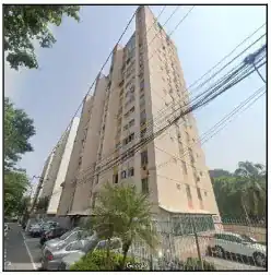 Apartamento em FONSECA, NITEROI - RJ