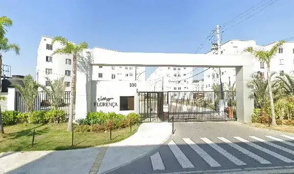 Apartamento em SANTA CRUZ, RIO DE JANEIRO - RJ