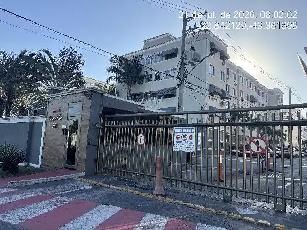 Apartamento em HONORIO GURGEL, RIO DE JANEIRO - RJ