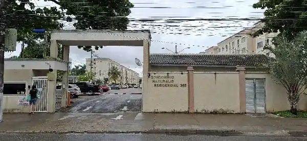 Apartamento em COSMOS, RIO DE JANEIRO - RJ