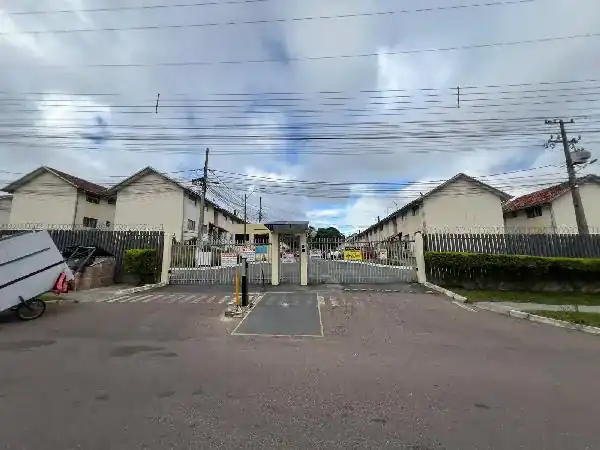 Apartamento em COSTEIRA, ARAUCARIA - PR