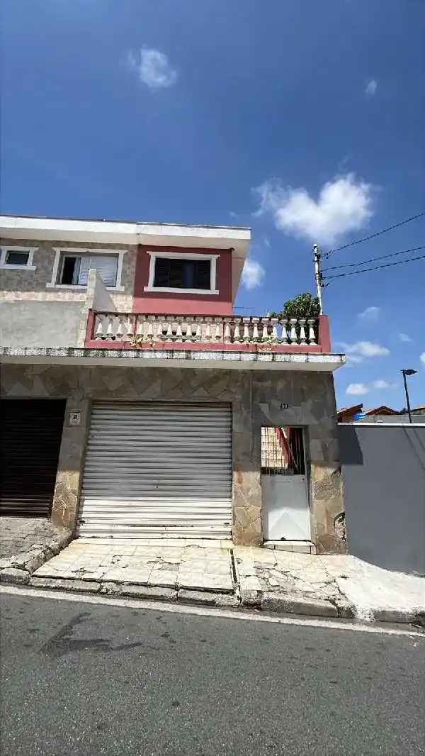 Casa em TREMEMBE, SAO PAULO - SP