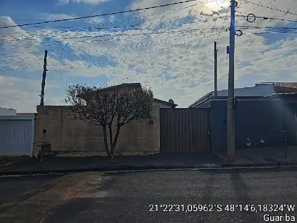 Casa em RESIDENCIAL VILA MARIANA, GUARIBA - SP