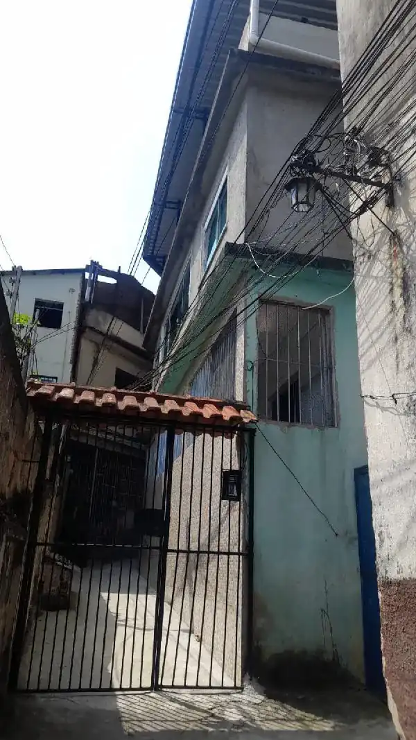 Casa em SANTA CATARINA, SAO GONCALO - RJ