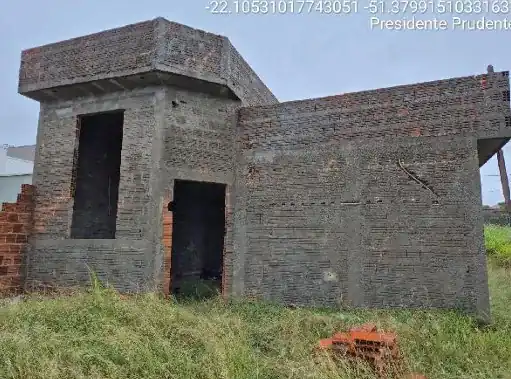 Casa em JARDIM AQUINOPOLIS, PRESIDENTE PRUDENTE - SP