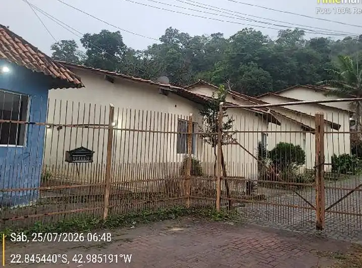 Casa em VILA CANDOZA, SAO GONCALO - RJ